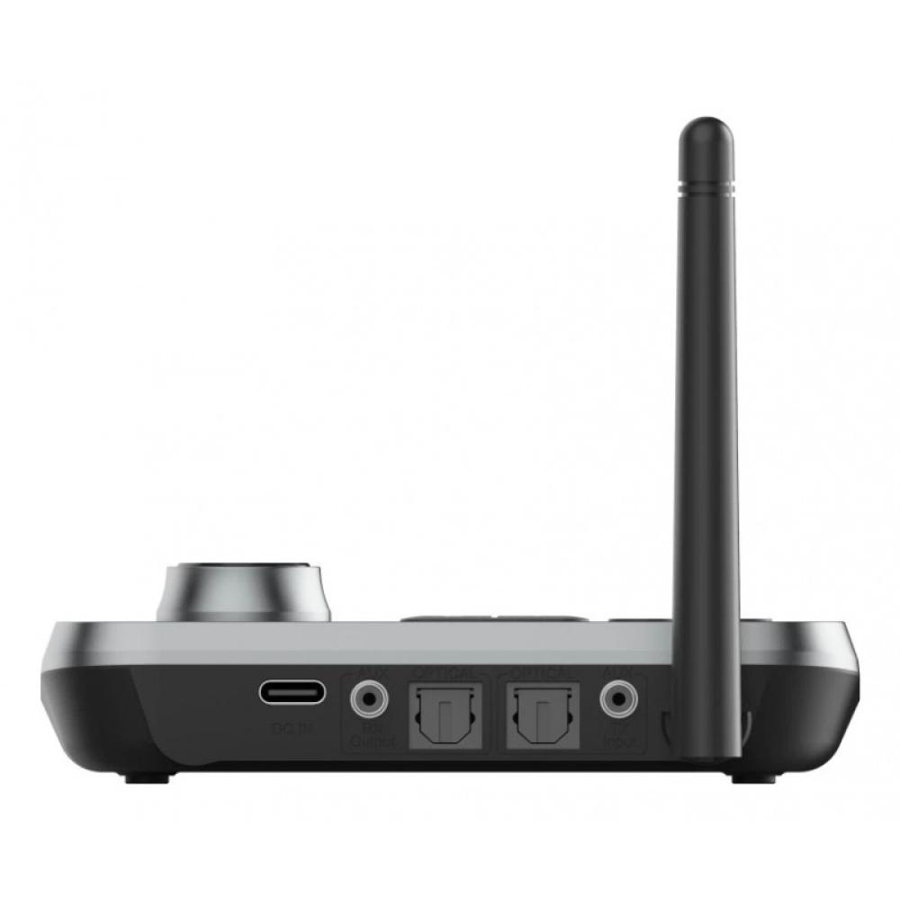 Hama - Link.it duo 3,5 mm 10 m Negro