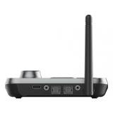 Hama - Link.it duo 3,5 mm 10 m Negro