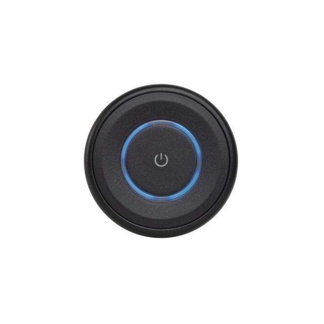 Fonestar - BT-CONVERTER transmisor de audio inalámbrico AUX Negro