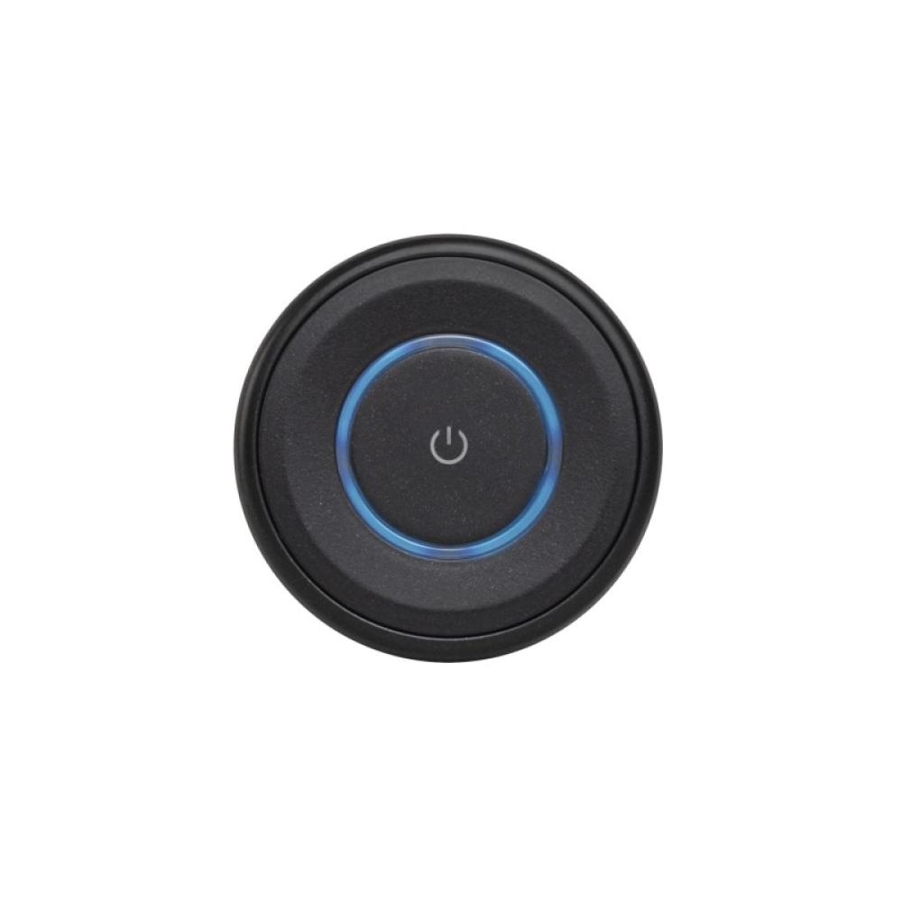 Fonestar - BT-CONVERTER transmisor de audio inalámbrico AUX Negro