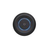 Fonestar - BT-CONVERTER transmisor de audio inalámbrico AUX Negro