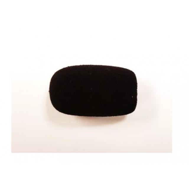 Zebra - KT-HSX100-MWS1-50 auricular / audífono accesorio Funda cortaviento para micrófono