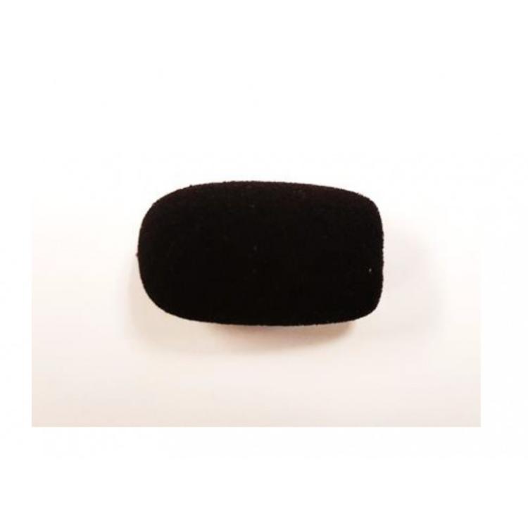 Zebra - KT-HSX100-MWS1-50 auricular / audífono accesorio Funda cortaviento para micrófono