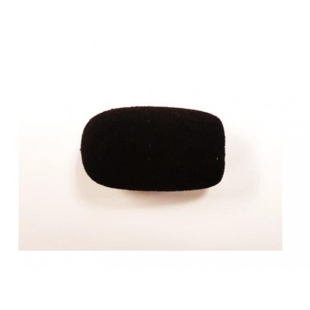 Zebra - KT-HSX100-MWS1-50 auricular / audífono accesorio Funda cortaviento para micrófono