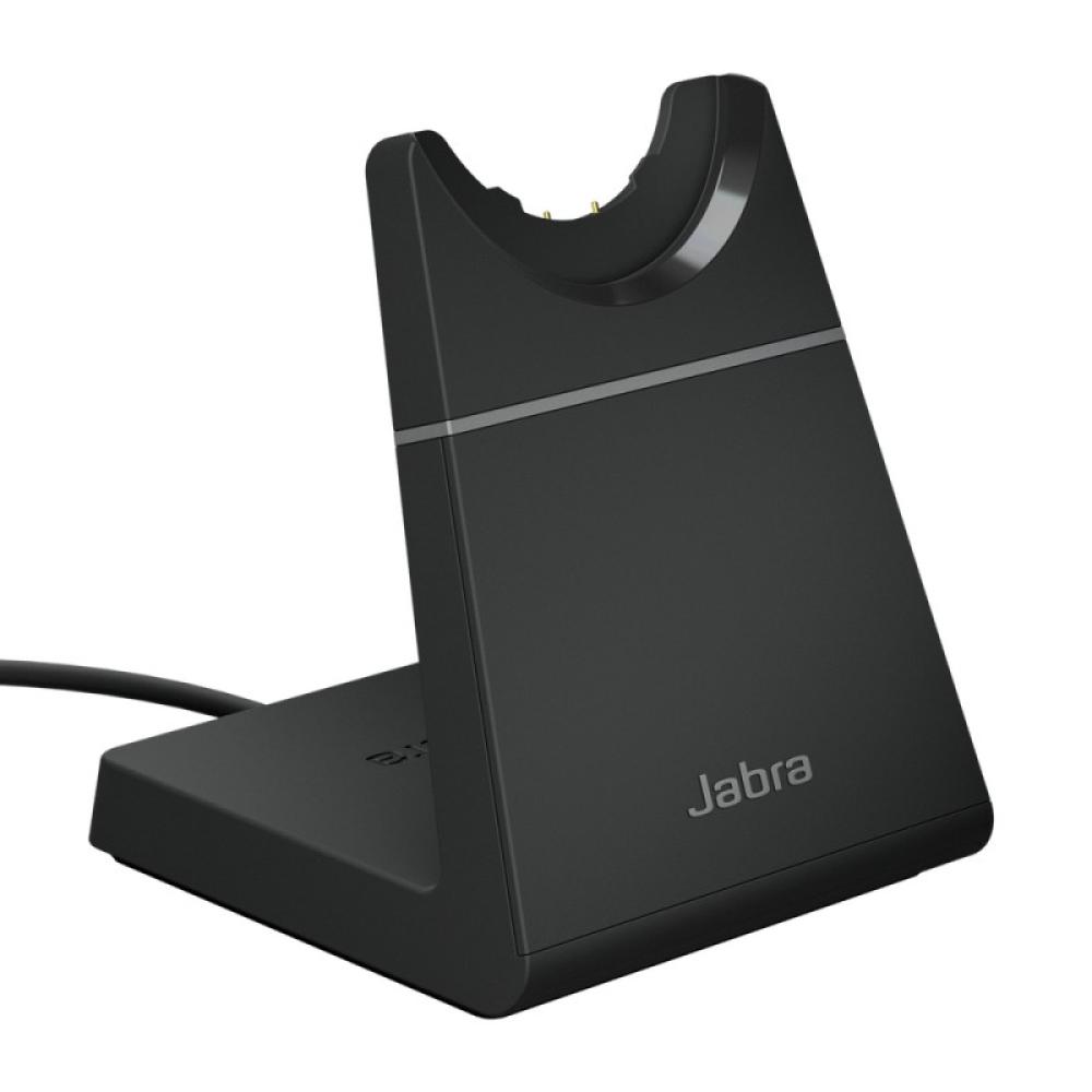 Jabra - 14207-63 auricular / audífono accesorio Soporte para auriculares