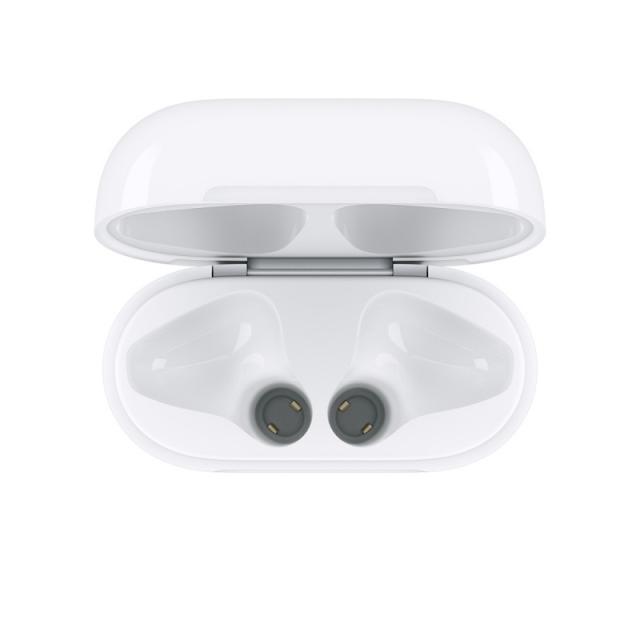 Apple - MR8U2TY/A auricular / audífono accesorio Funda