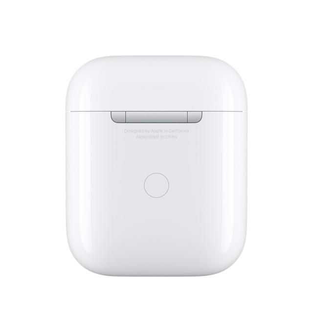 Apple - MR8U2TY/A auricular / audífono accesorio Funda