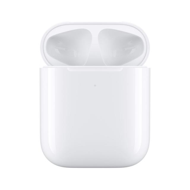 Apple - MR8U2TY/A auricular / audífono accesorio Funda