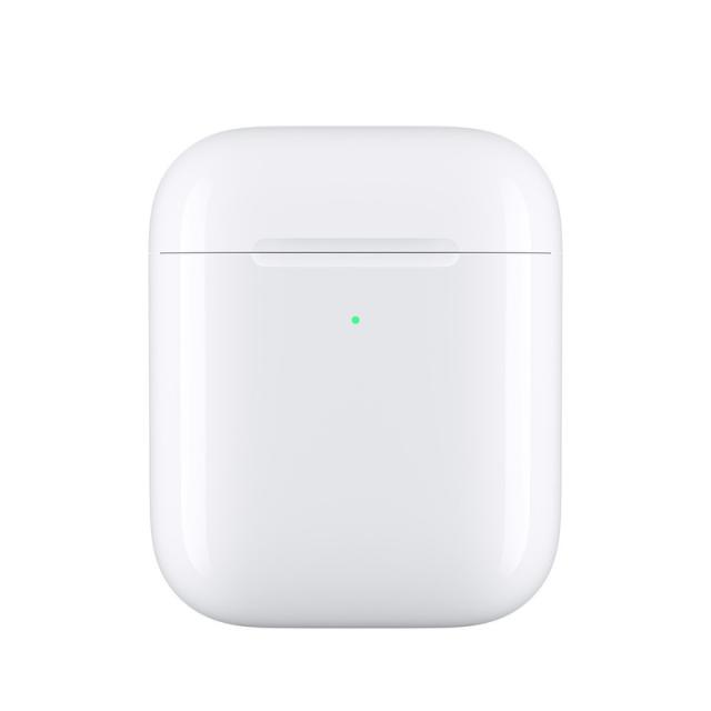 Apple - MR8U2TY/A auricular / audífono accesorio Funda