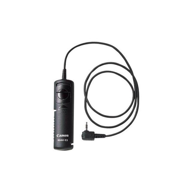 Canon - 2469A002 mando a distancia Alámbrico Cámara digital Botones