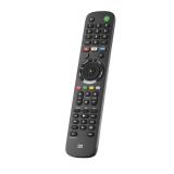 One For All - TV Replacement Remotes URC 4912 mando a distancia IR inalámbrico Botones
