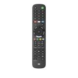 One For All - TV Replacement Remotes URC 4912 mando a distancia IR inalámbrico Botones