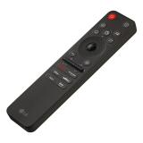 LG - MR25GA.AEU mando a distancia TV Pulsadores/Rueda, Por voz