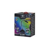 Spirit of Gamer - EKO300 Game console microphone Negro