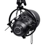 Trust - GXT 270 Emita II+ Negro Micrófono para crear podcasts