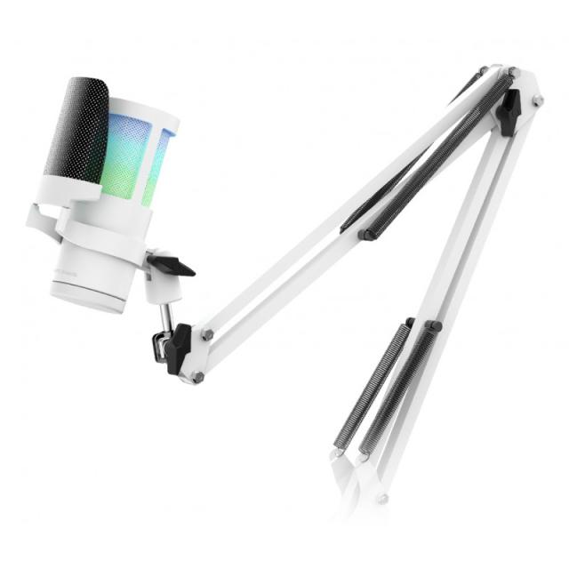 Mars Gaming - MMIC-SC Blanco Micrófono de estudio