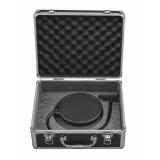 Trust - 21753 micrófono Negro Micrófono de estudio