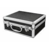 Trust - 21753 micrófono Negro Micrófono de estudio