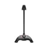 Trust - GXT 215 Zabi Negro Micrófono para PC