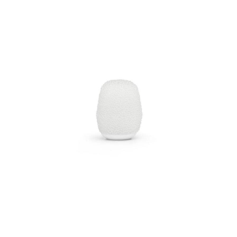 RØDE - LAVALIER GO micrófono Negro, Blanco Micrófono con pinza de enganche