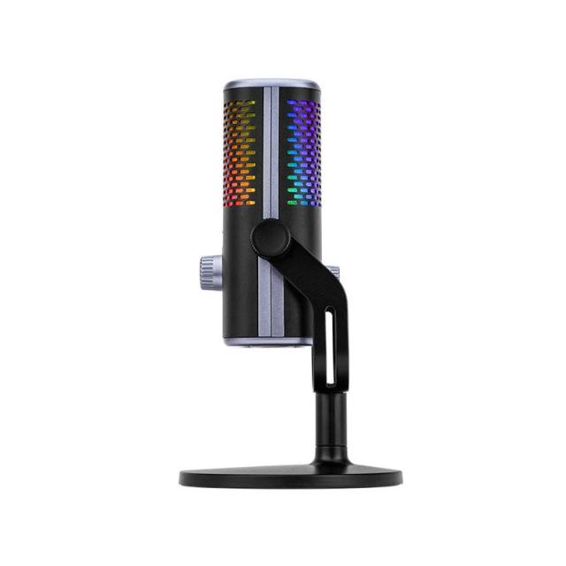 Thermaltake - TT GS50 Negro Micrófono para videoconsola