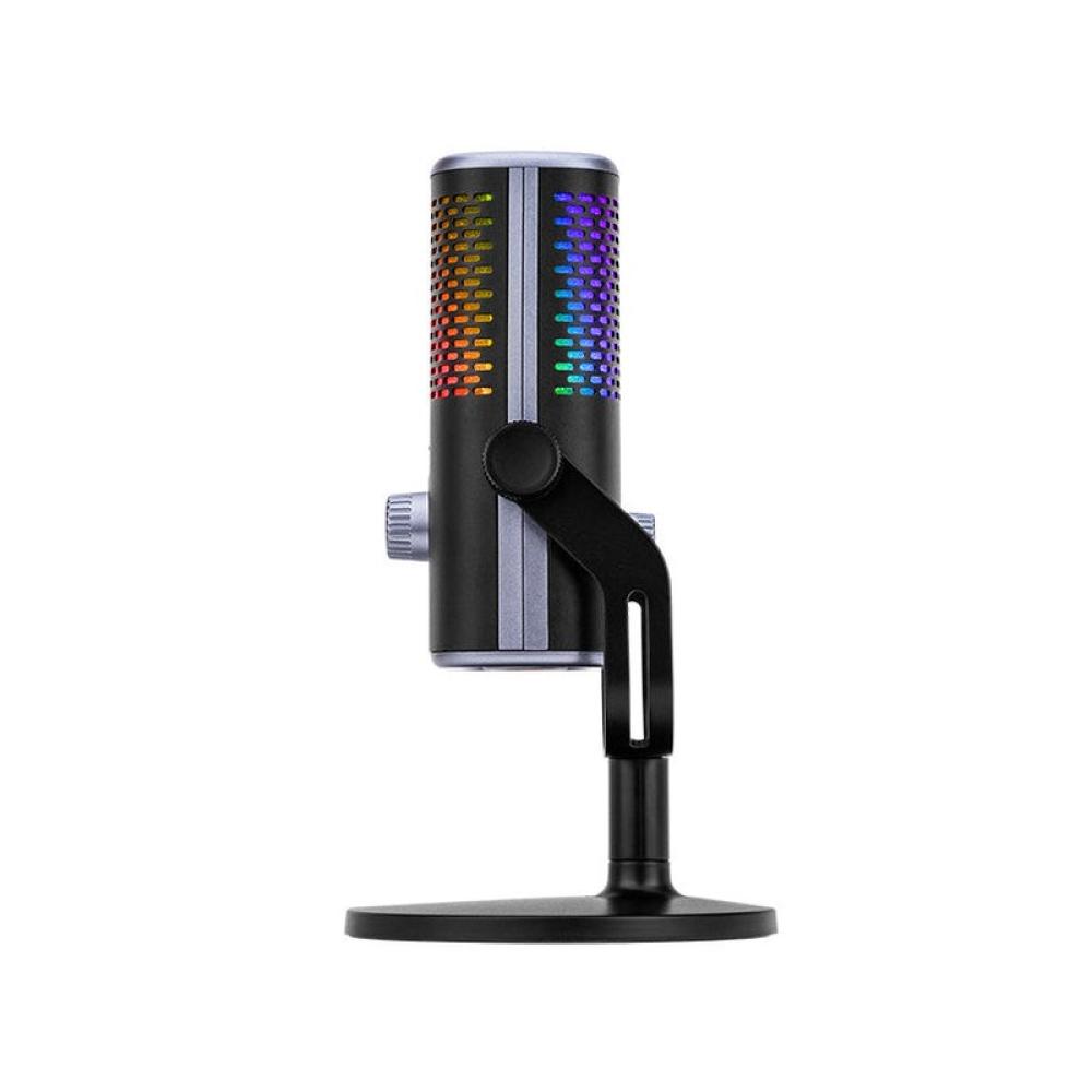 Thermaltake - TT GS50 Negro Micrófono para videoconsola