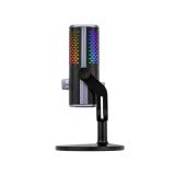 Thermaltake - TT GS50 Negro Micrófono para videoconsola