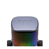 Thermaltake - TT GS50 Negro Micrófono para videoconsola