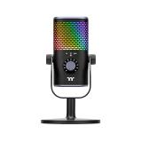 Thermaltake - TT GS50 Negro Micrófono para videoconsola