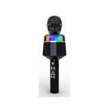 Gembird - GMB Audio MICBT-01-BK micrófono Negro Micrófono para karaoke