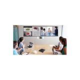 ClearOne - COLLABORATE Pro 300 sistema de video conferencia 25 personas(s) 2,07 MP Ethernet