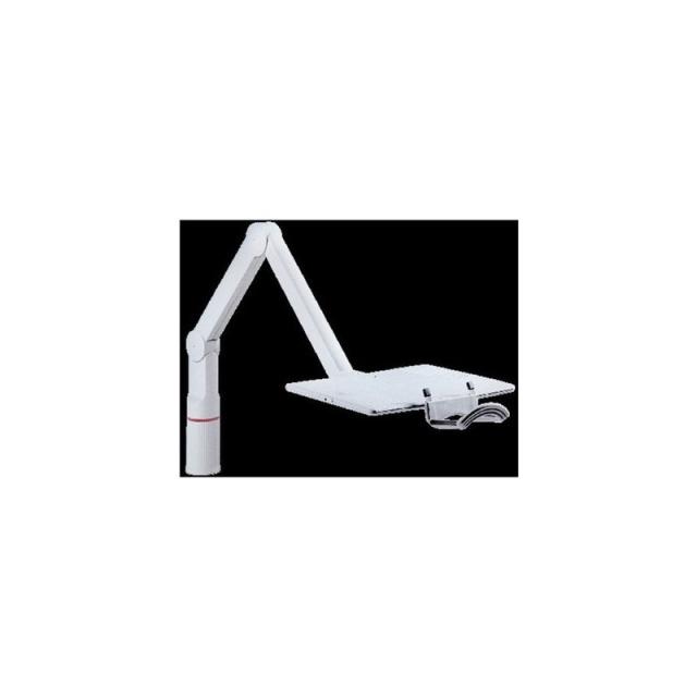 Novus - TalkMaster Telephone Swivel Arm montaje y soporte para teléfono