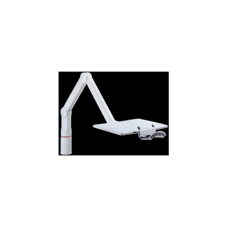 Novus - TalkMaster Telephone Swivel Arm montaje y soporte para teléfono