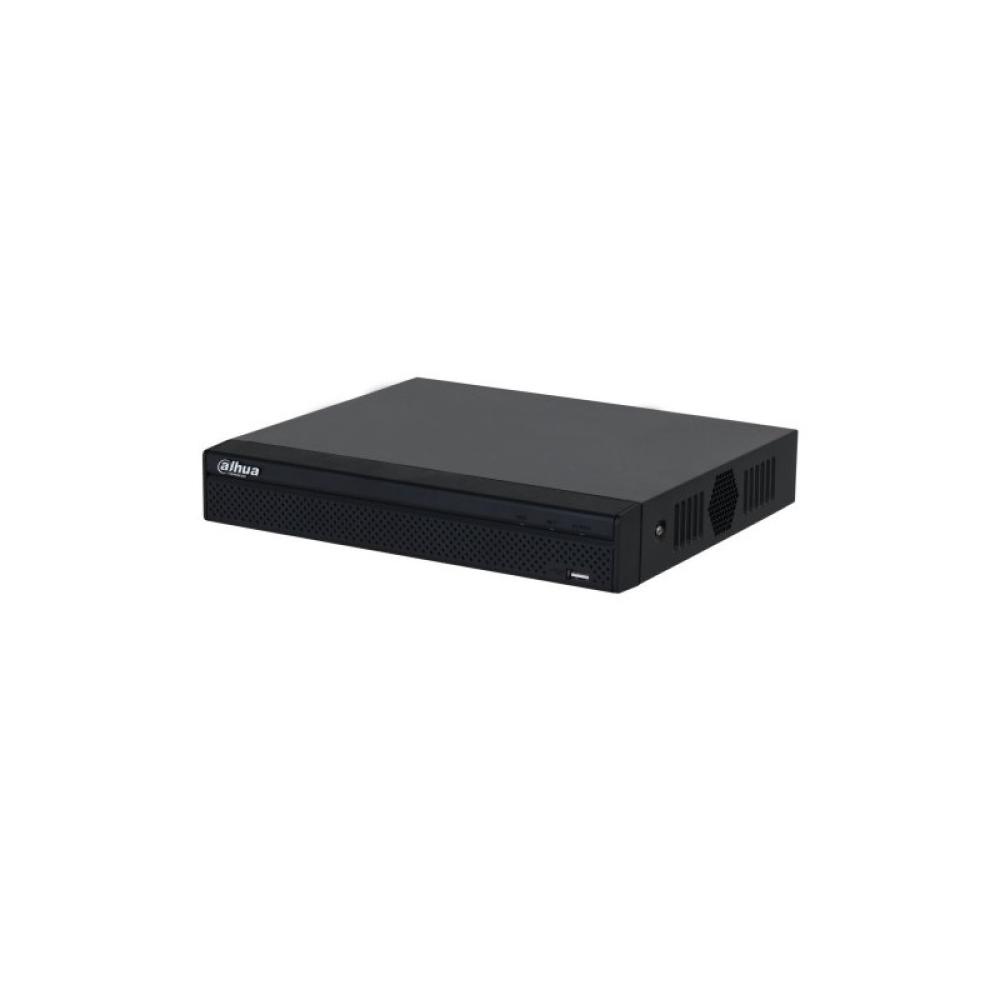 Imou - (DHI-NVR2104HS-4KS3) DAHUA GRABADOR IP 4 CANALES