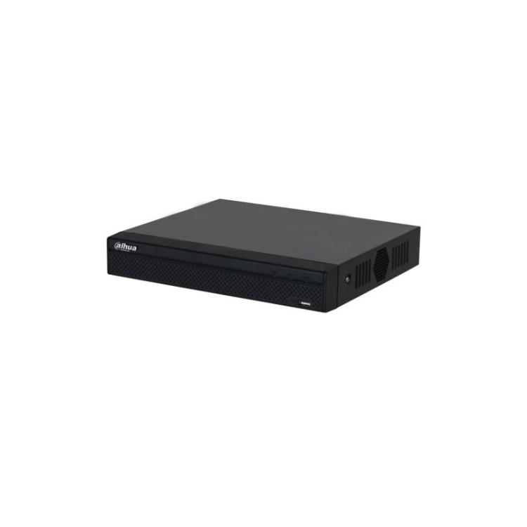 Imou - (DHI-NVR2104HS-4KS3) DAHUA GRABADOR IP 4 CANALES