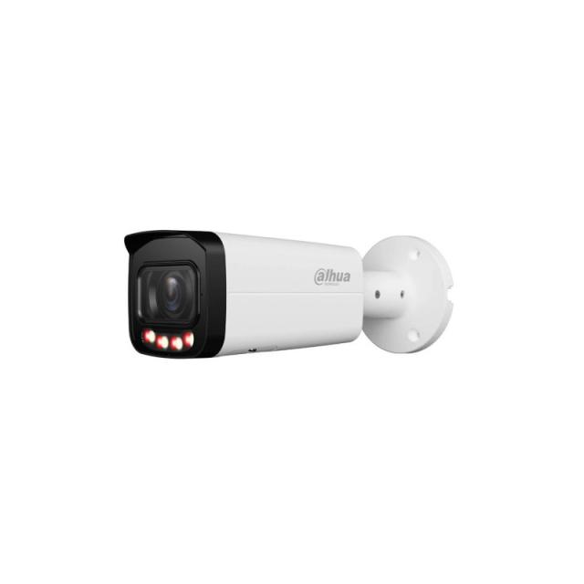 Imou - (DH-IPC-HFW3849TP-ZS-IL-27135) DAHUA CAMARA IP BULLET SERIE 3 8MP VARIFOCAL 2.7-13.5MM