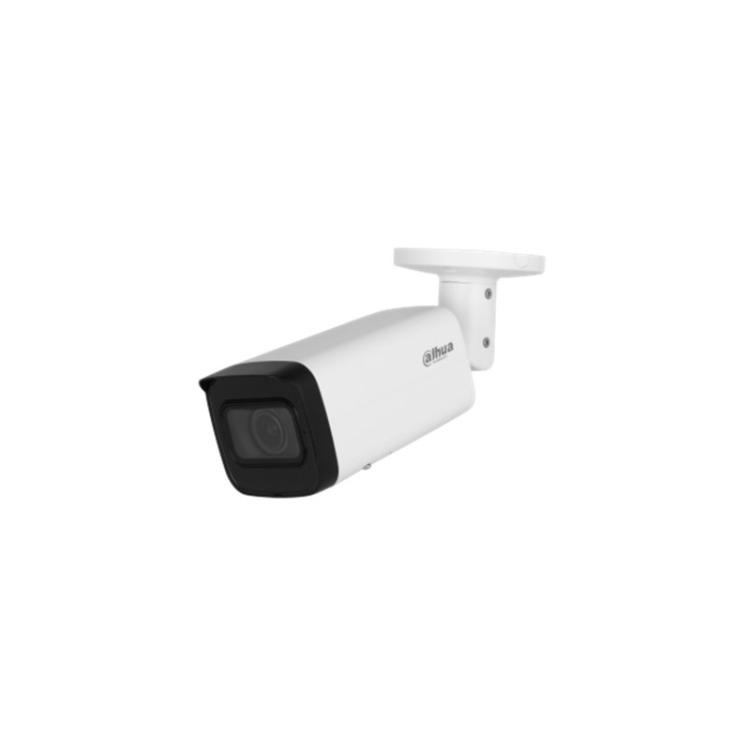 Imou - (DH-IPC-HFW2841TP-ZS-27135) DAHUA CÁMARA IP BULLET WIZSENSE LITE SERIE 2 8MP IR 60M WDR VARIFOCAL 2.7-13.5MM