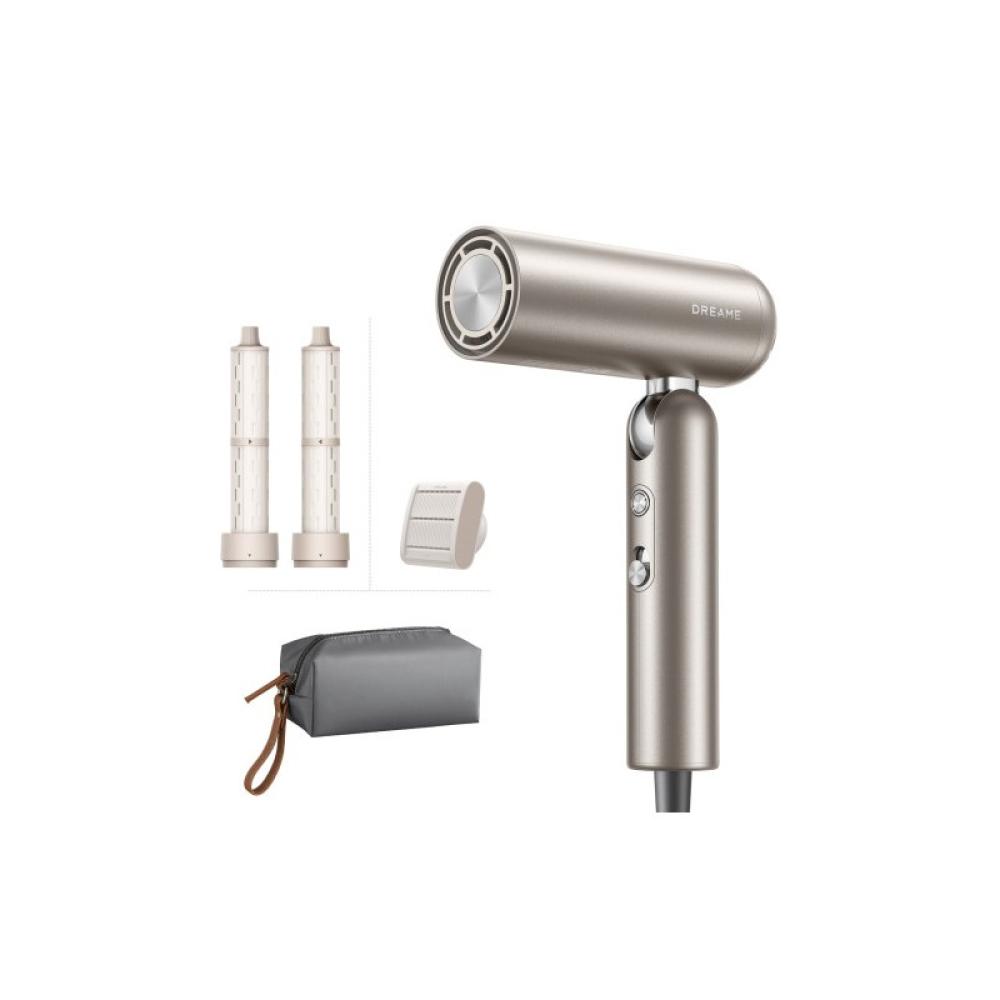 Dreame - DREAME SECADOR POCKET NEO GOLD