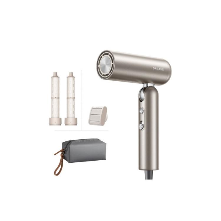 Dreame - DREAME SECADOR POCKET NEO GOLD