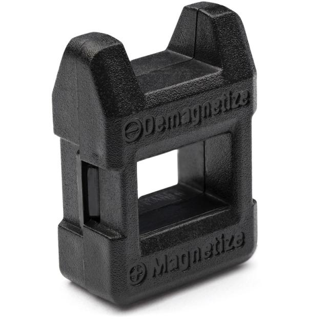 StarTech.com - Destornillador Eléctrico con Juego de 20 Puntas de Precisión - Mini Destornillador Portátil a Pilas para Reparaci