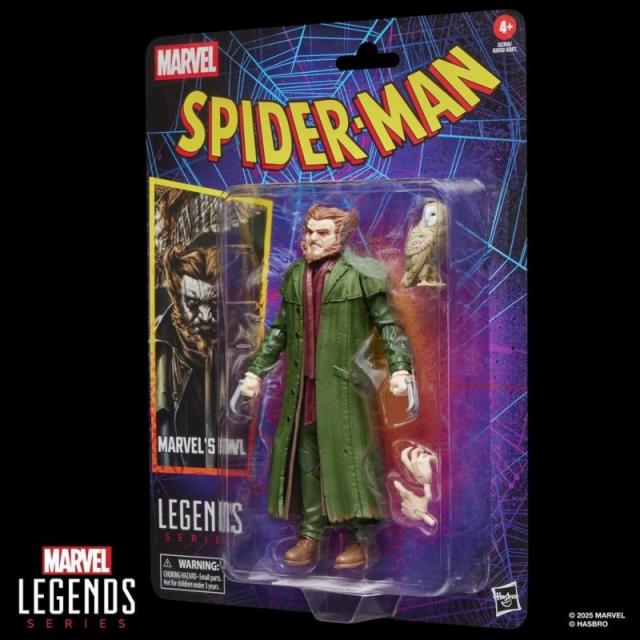 Hasbro - SPD LEGENDS RETRO 26 SPD 4