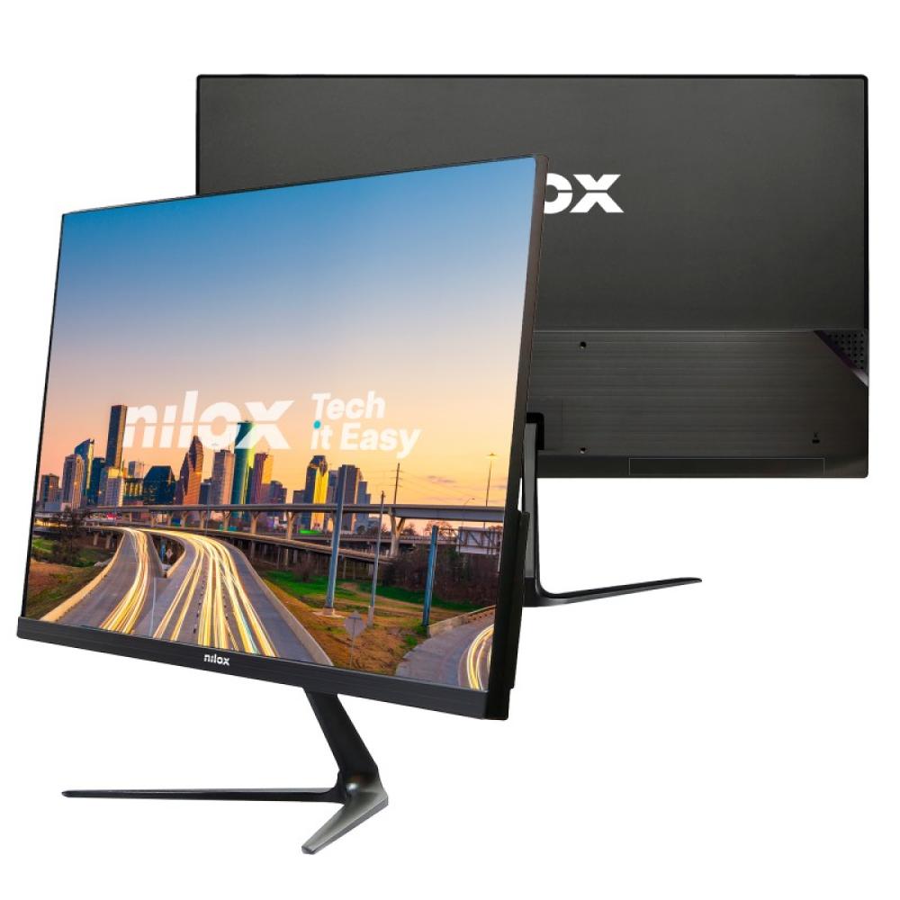 Nilox - MONITOR 21.5 VA 120HZ VGA Y HDMI