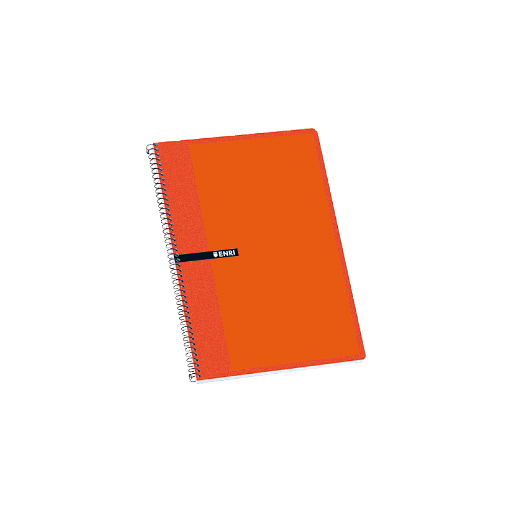 ENRI - ENR CUAD Fº HZT./M 80H T.BL STD103024504