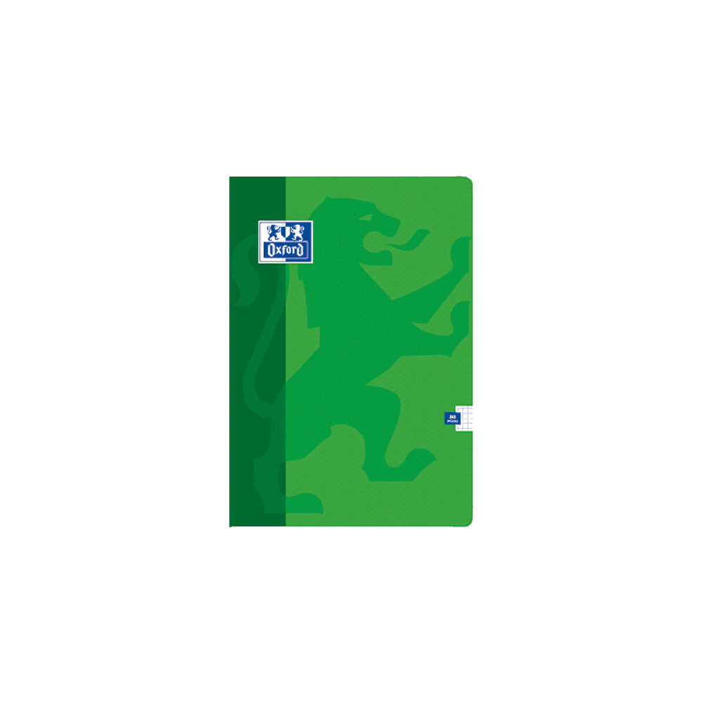 Oxford - OXF LIBRETA 48H A5 PT3.5C/M ST D100105716