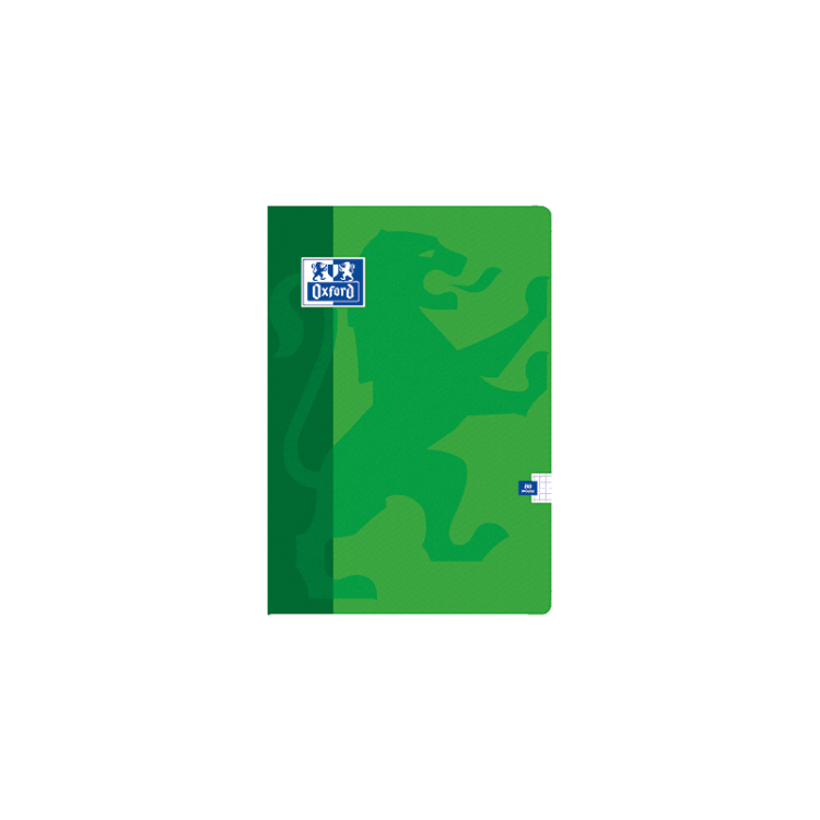 Oxford - OXF LIBRETA 48H A5 PT3.5C/M ST D100105716