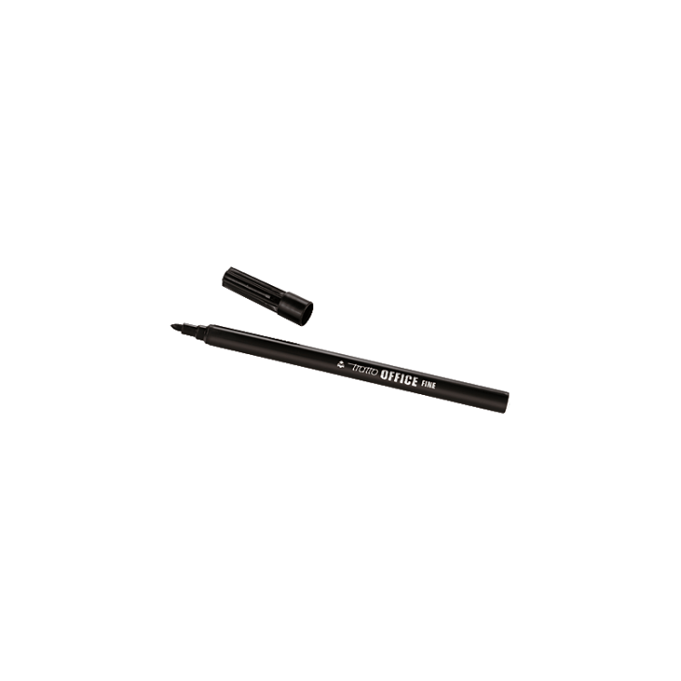 FILA - FIL ROTULADOR PTA FIBRA 0.7MMVE 730504