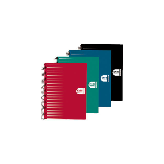 ENRI - ENR CUAD MICR.A4+ 5X5 160H NG1020824