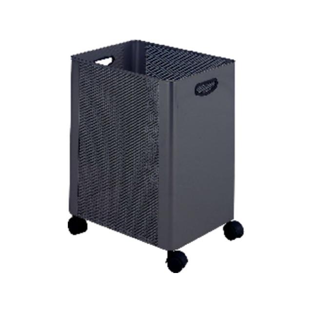 APLI - APL CAJA ARANDELAS TRANSP. 200U 116