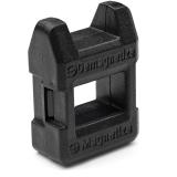 StarTech.com - Destornillador Eléctrico con Juego de 55 Puntas de Precisión - Mini Destornillador Portátil a Pilas para Reparaci