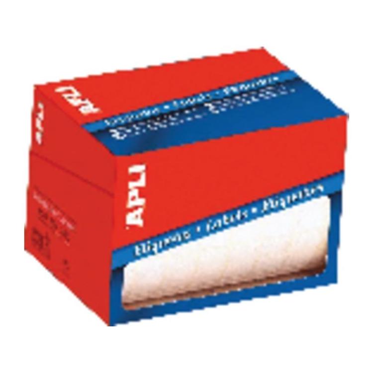 APLI - APL ROLLO ETIQ BL 12X18 1679